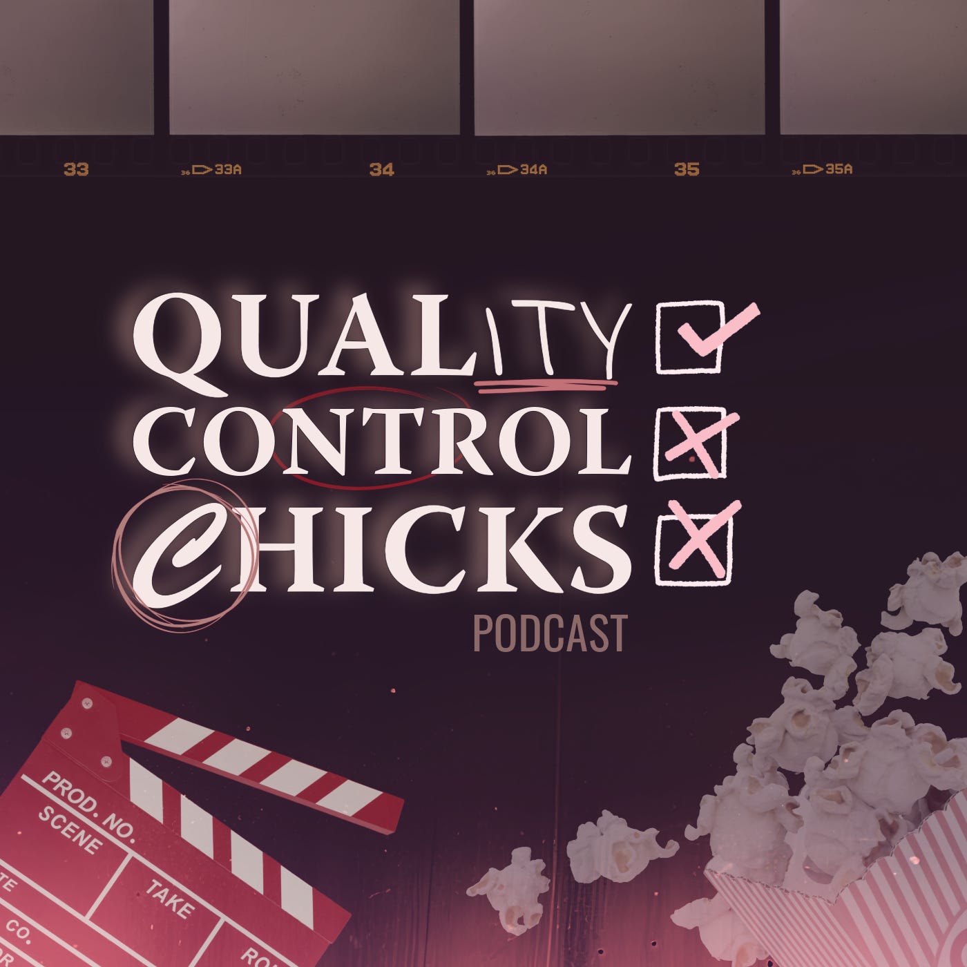 QCC - EP13: It's Webbin' Time Y'all