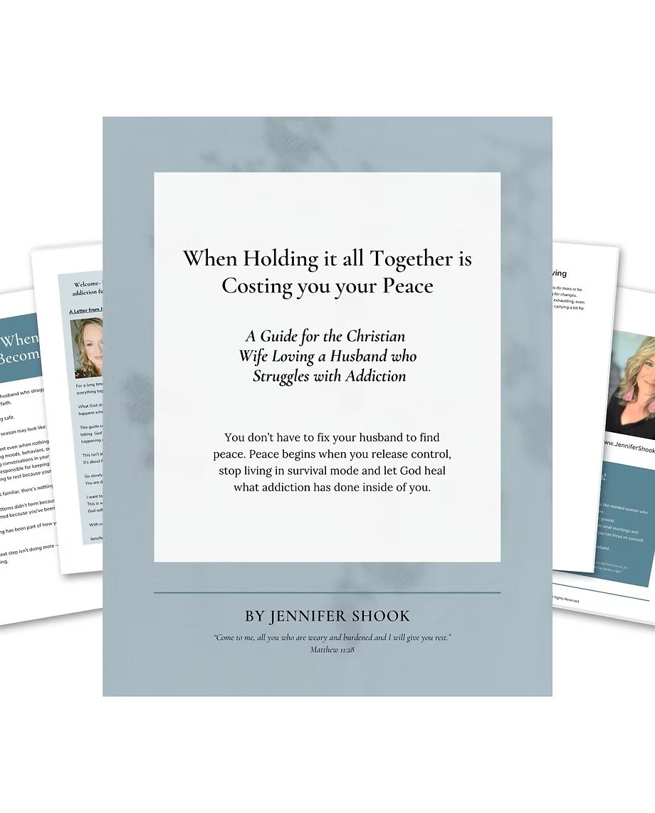 From Zero Responses to a 50% Conversion Rate: Jennifer’s Specificity Shift