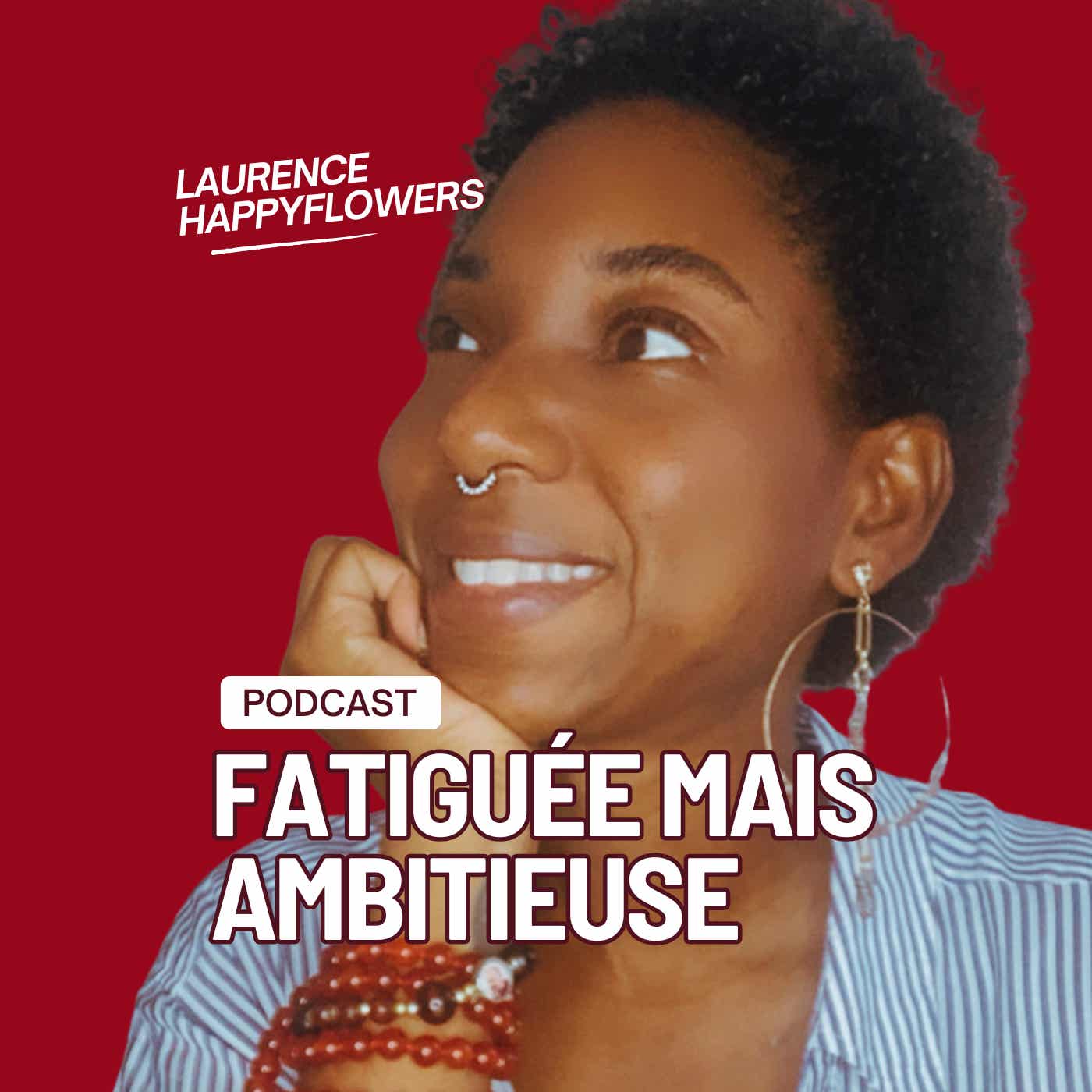 Laurence Happyflowers