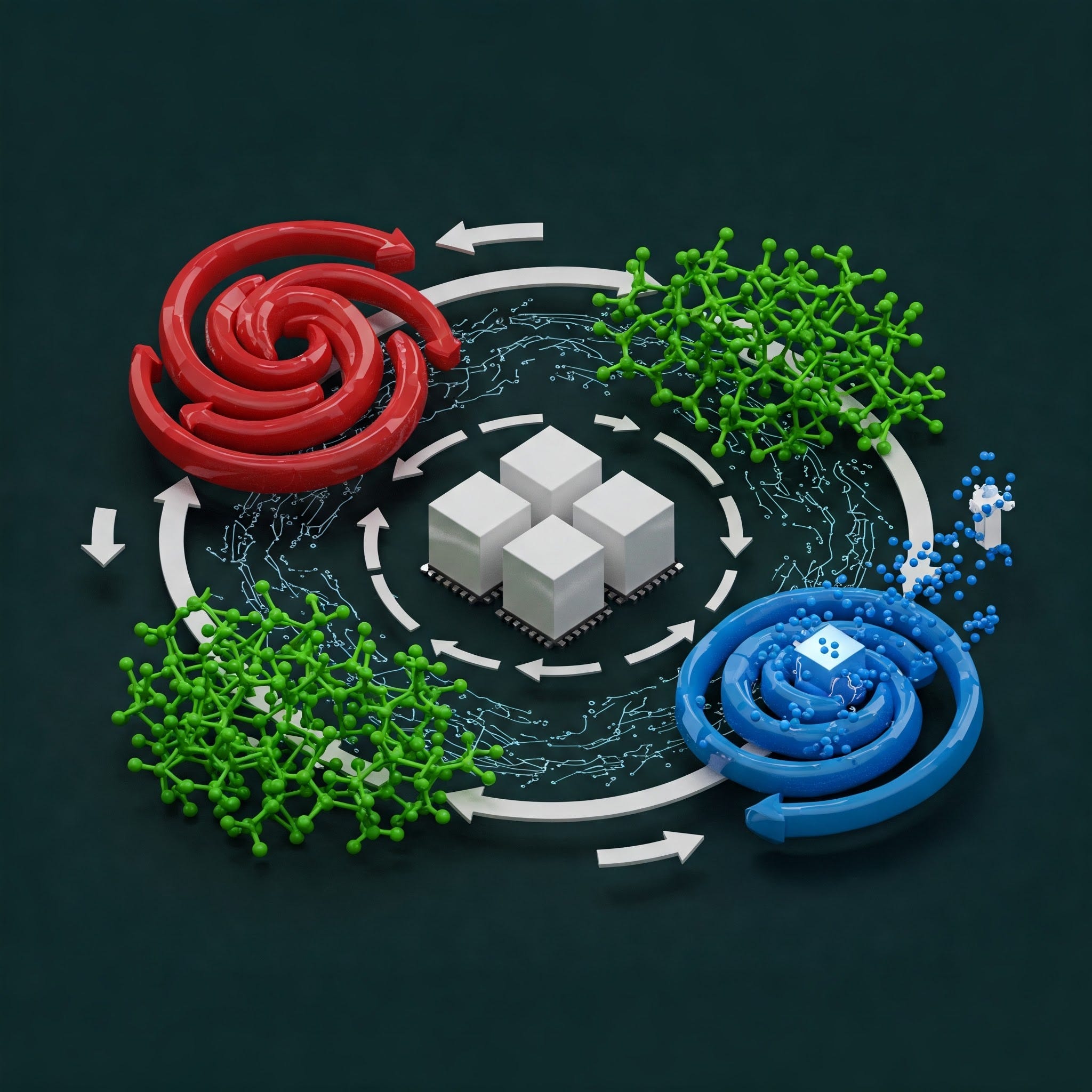 A Standard Model for Systems? episode artwork