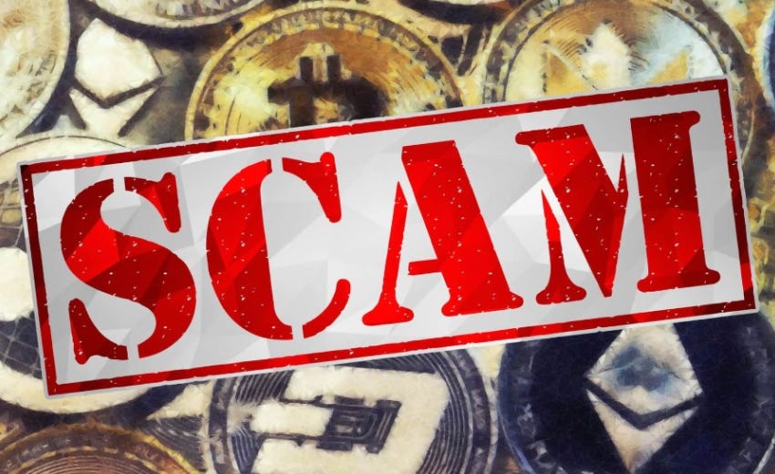 Criptomonedas, web3, tecnologías disruptivas y sus impactos.