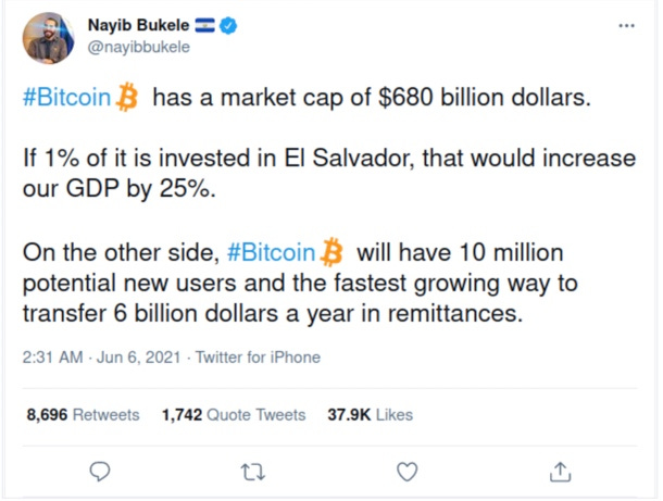 Criptomonedas, web3, tecnologías disruptivas y sus impactos.