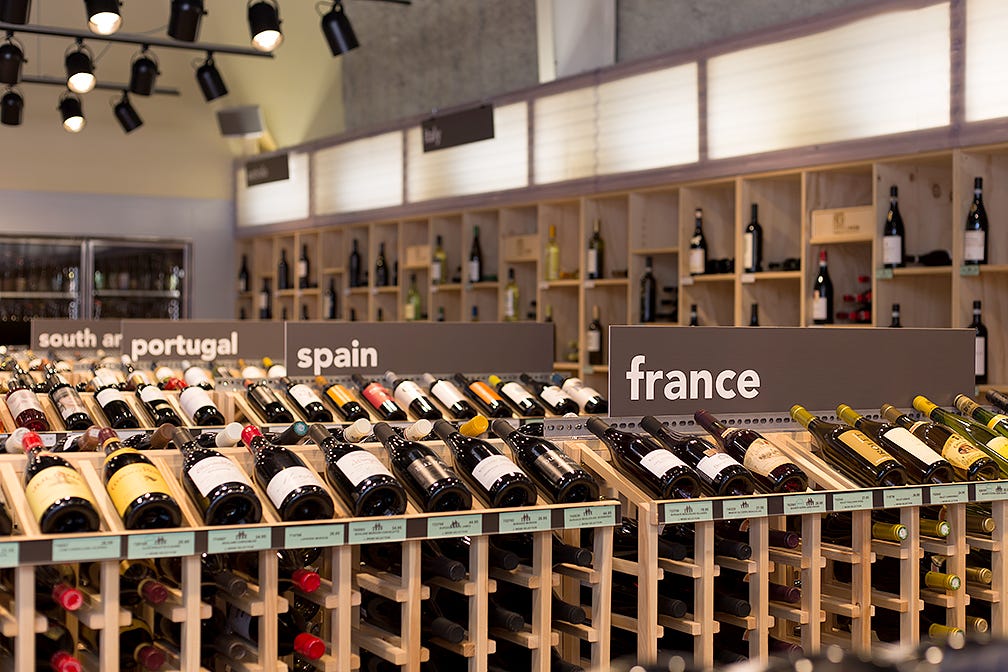 Gus Clemens on Wine explores and explains the world of wine in simple, humorous, fun posts