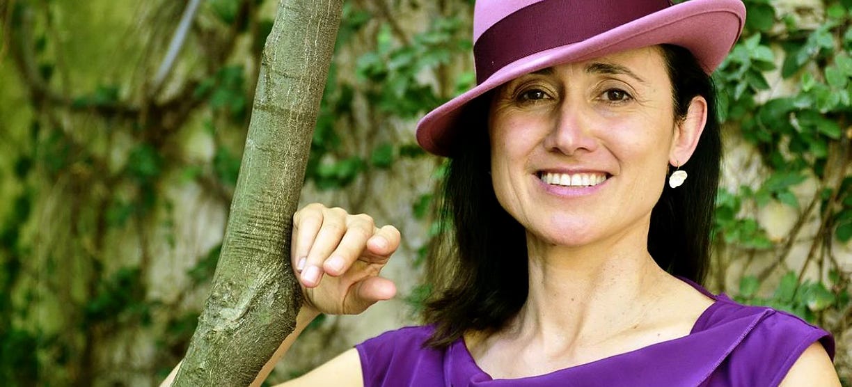 Laura Catena interview Part Four 12-6-2023