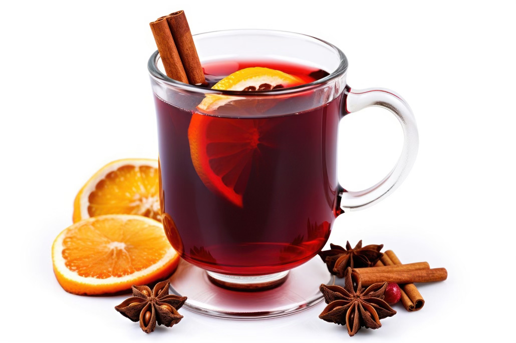 Wine for Christmas 12-20-2023