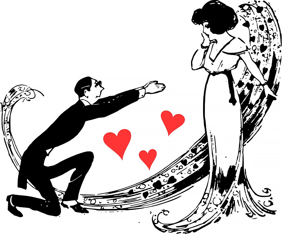 Valentine’s Day 2-7-2023