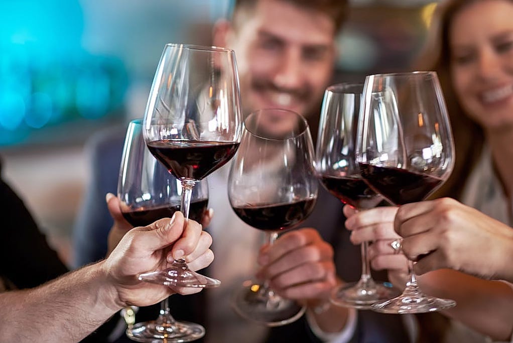 Wine facts and trivia, Part Two 2-28-2024