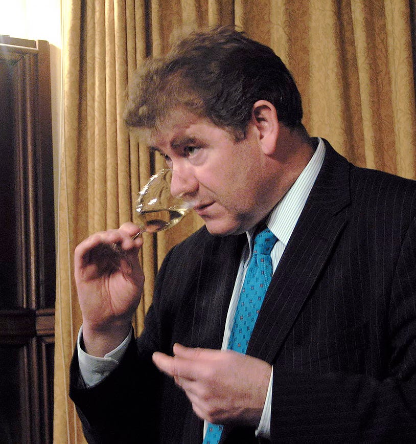 Wine descriptors Part Five 5-1-2024