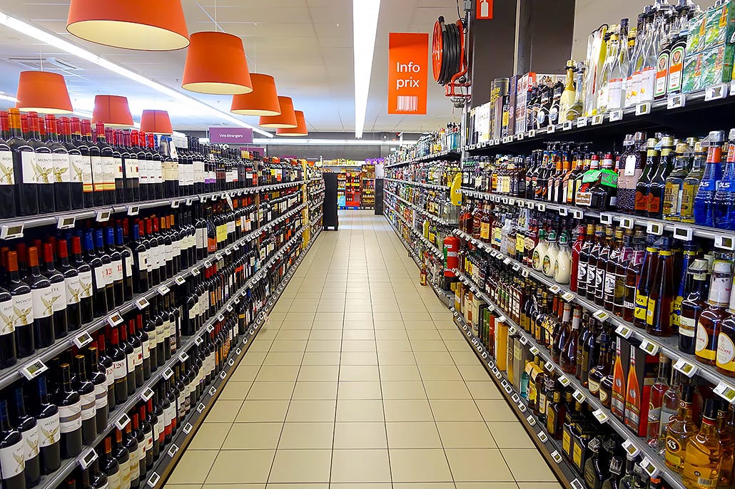 Wine glut pitfalls 5-15-2024