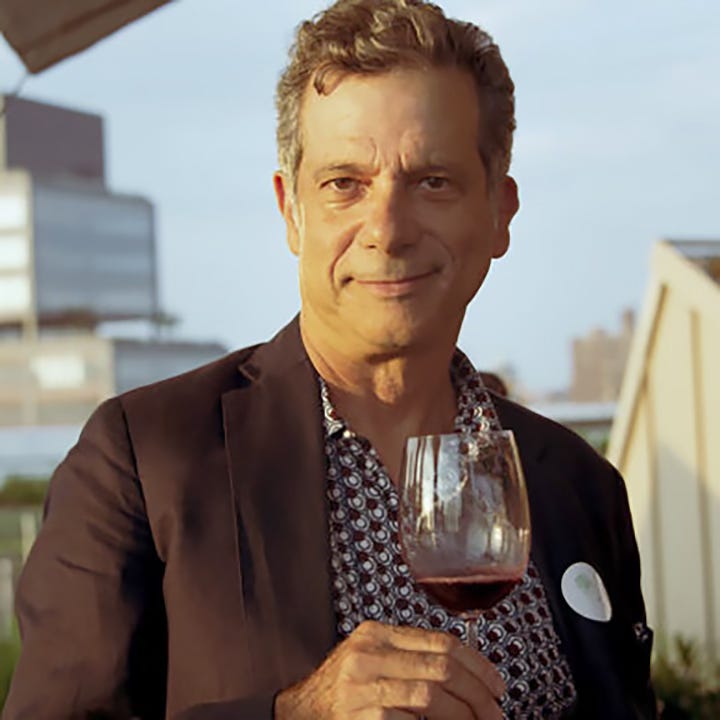 Gus Clemens on Wine explores and explains the world of wine in simple, humorous, fun posts