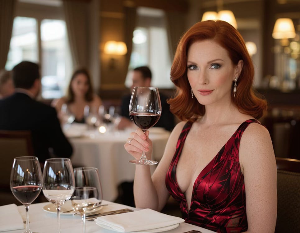 Lifestyle choices and wine 2-25-2026