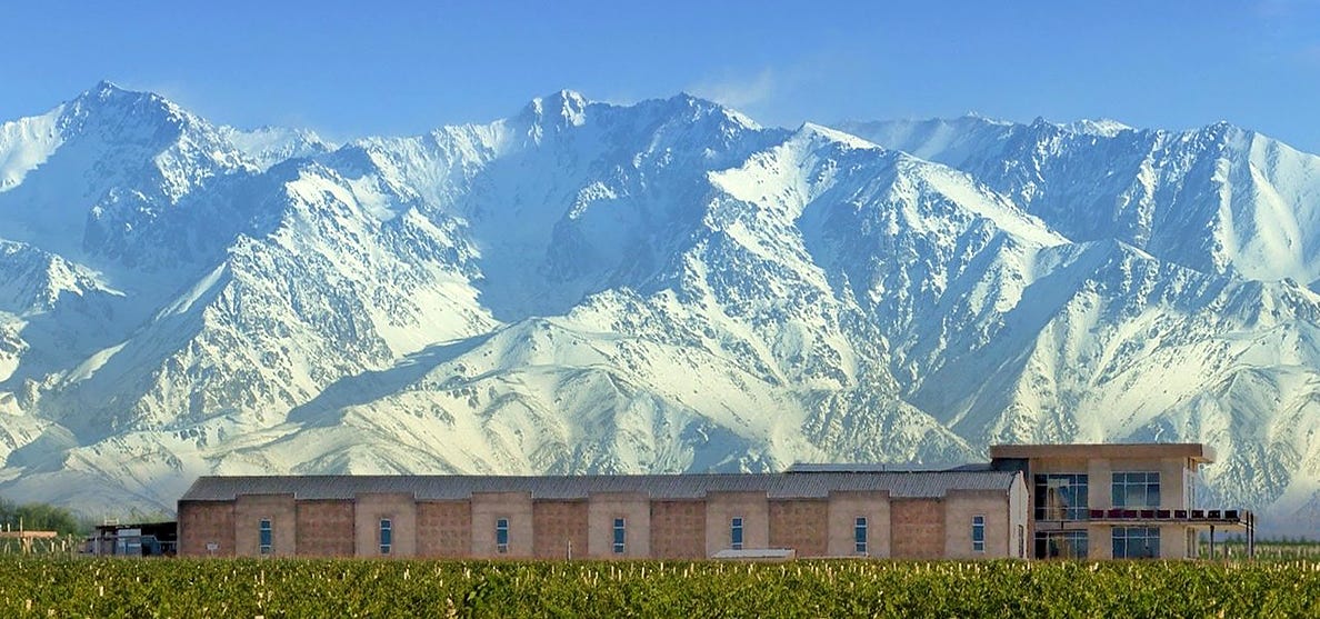 Gus Clemens on Wine explores and explains the world of wine in simple, humorous, fun posts