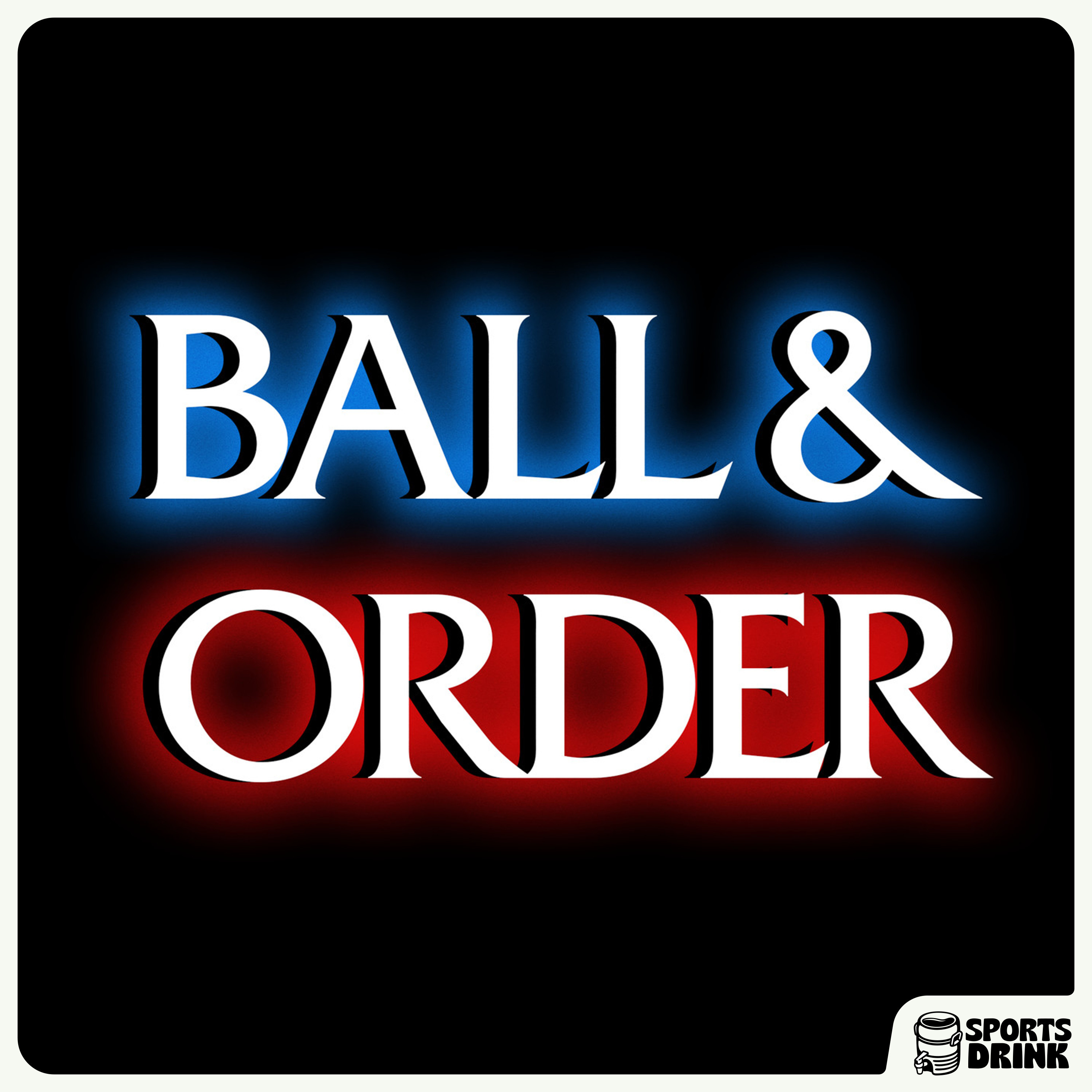 NBA All-Time Draft episode artwork