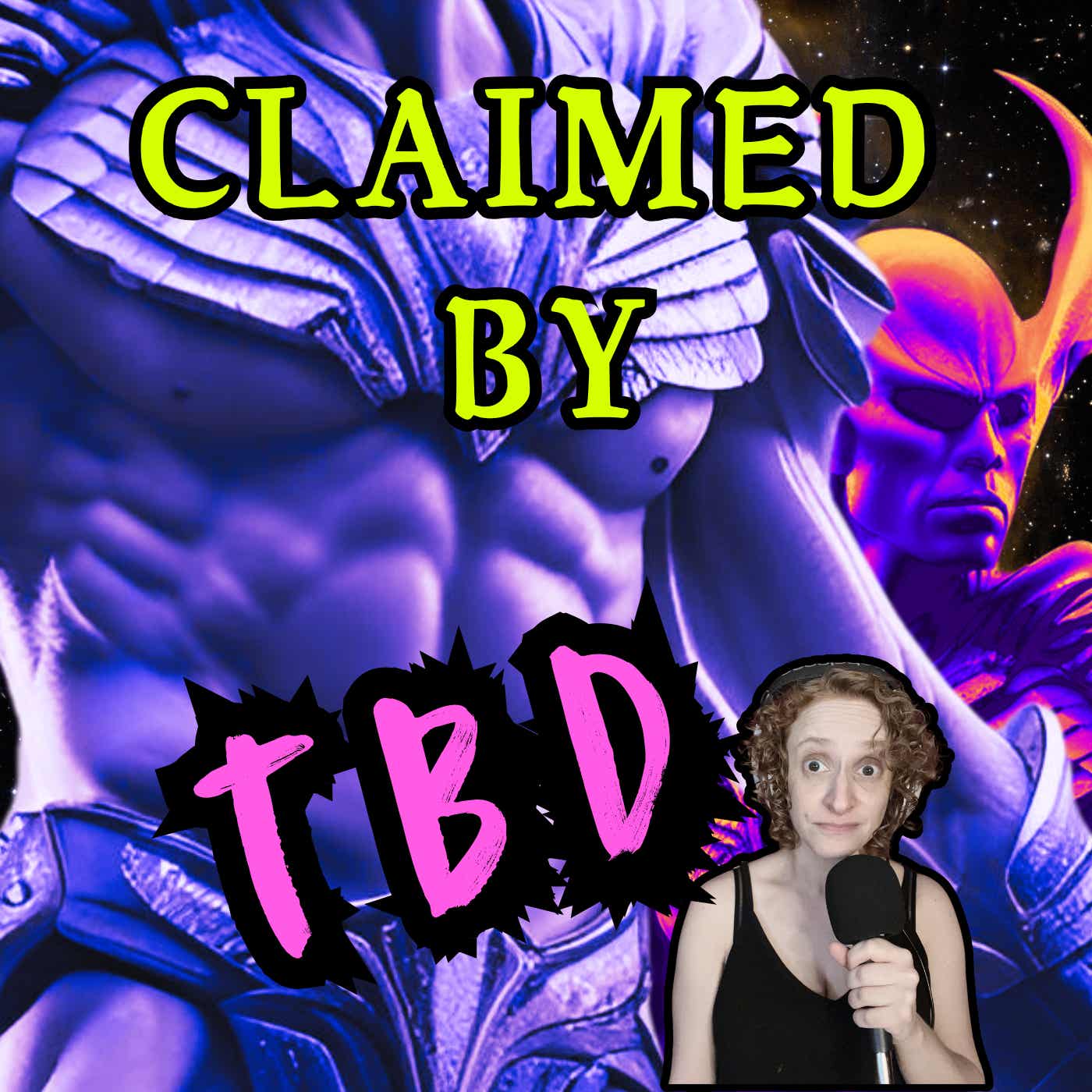 Claimed by... TBD
