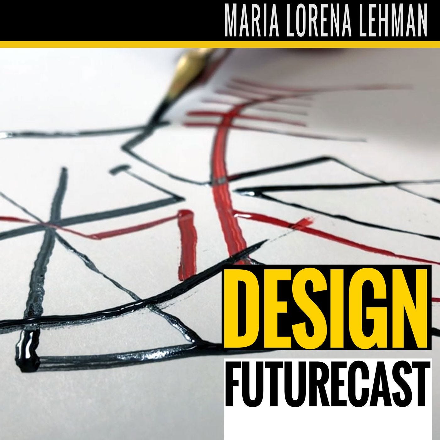 DF012 Filming Your Creativity - When journey outweighs destination