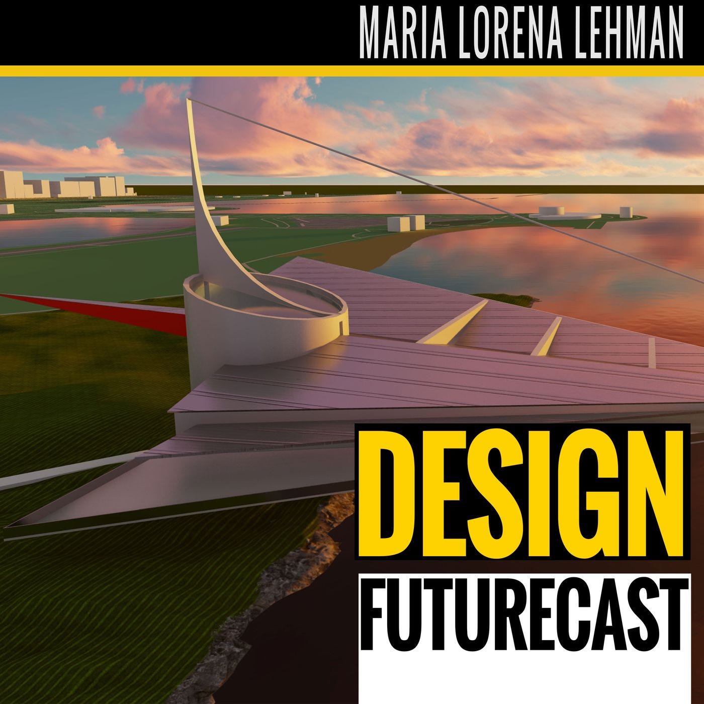 DF009 Innovating Experiences of Nature - Unlocking an unforgettable architectural journey