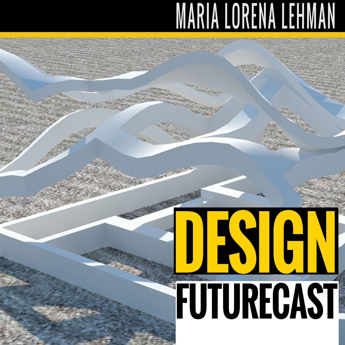 DF008 Creating Depth In Surface - Seeing your art, design, or writing through new eyes