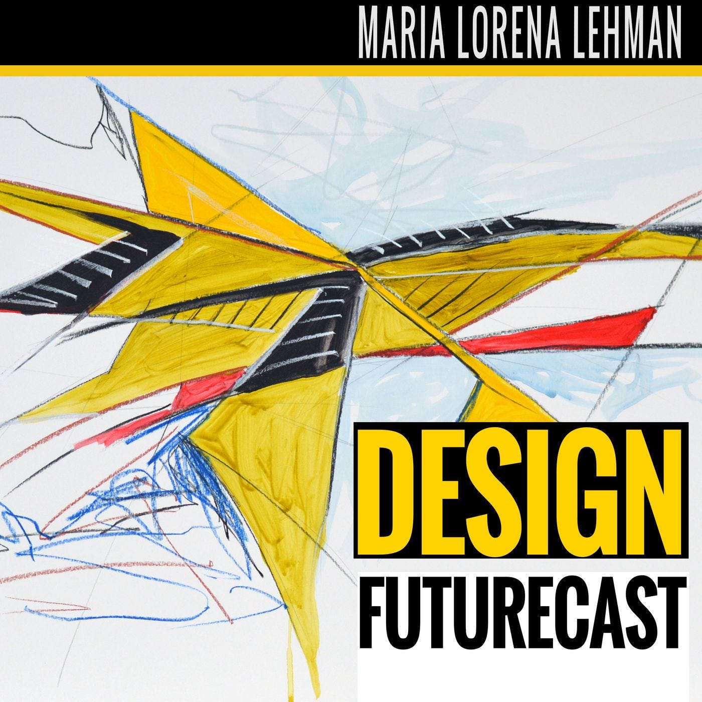 DF006 Defying Gravity By Design - Creative habits that lead to breakthrough ideas