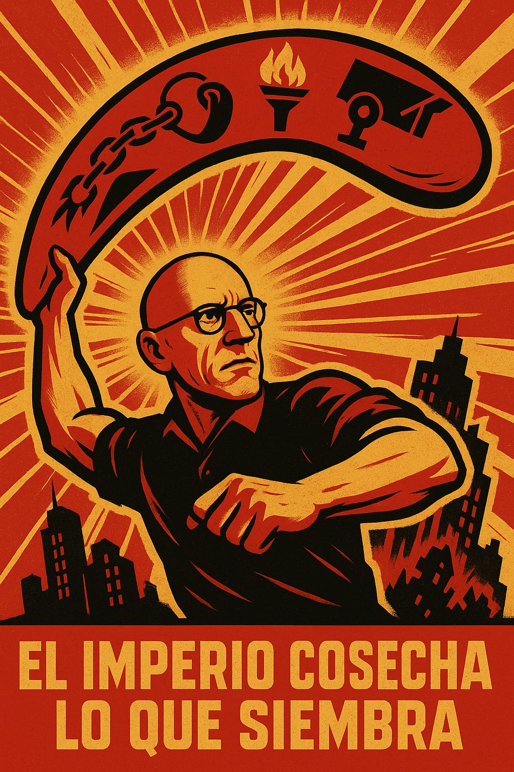 Ni lo Uno, ni lo Otro, Sino Todo lo Contrario