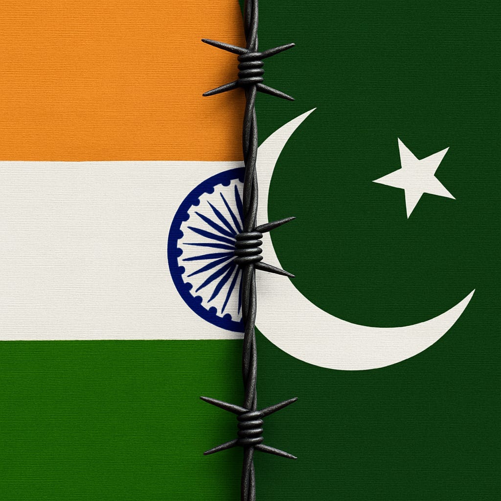 Ni lo Uno, ni lo Otro, Sino Todo lo Contrario