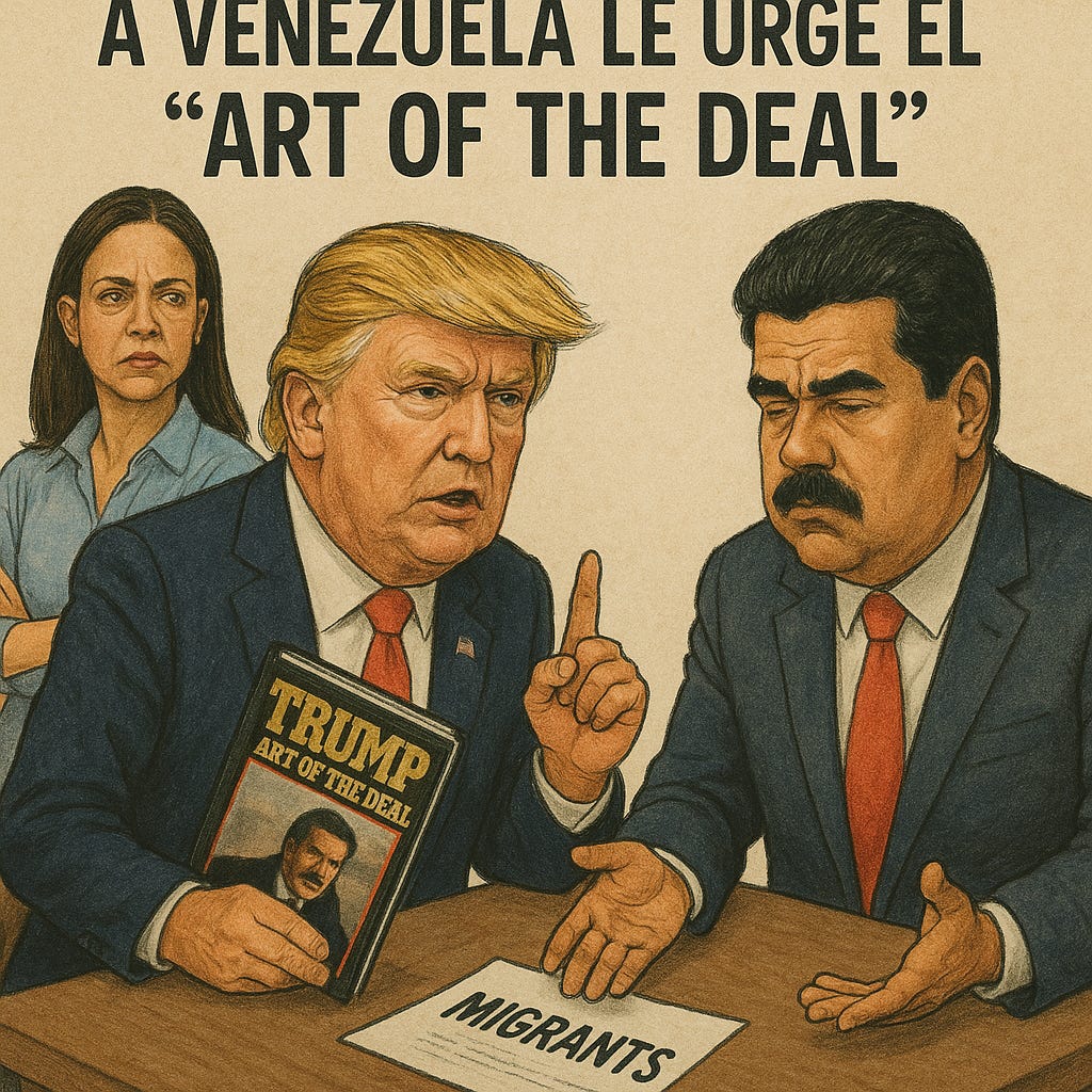 Ni lo Uno, ni lo Otro, Sino Todo lo Contrario