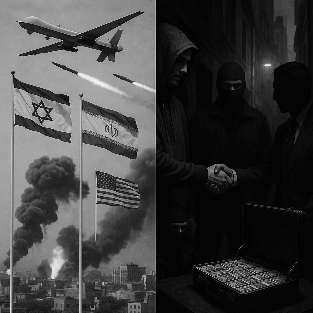 Ni lo Uno, ni lo Otro, Sino Todo lo Contrario