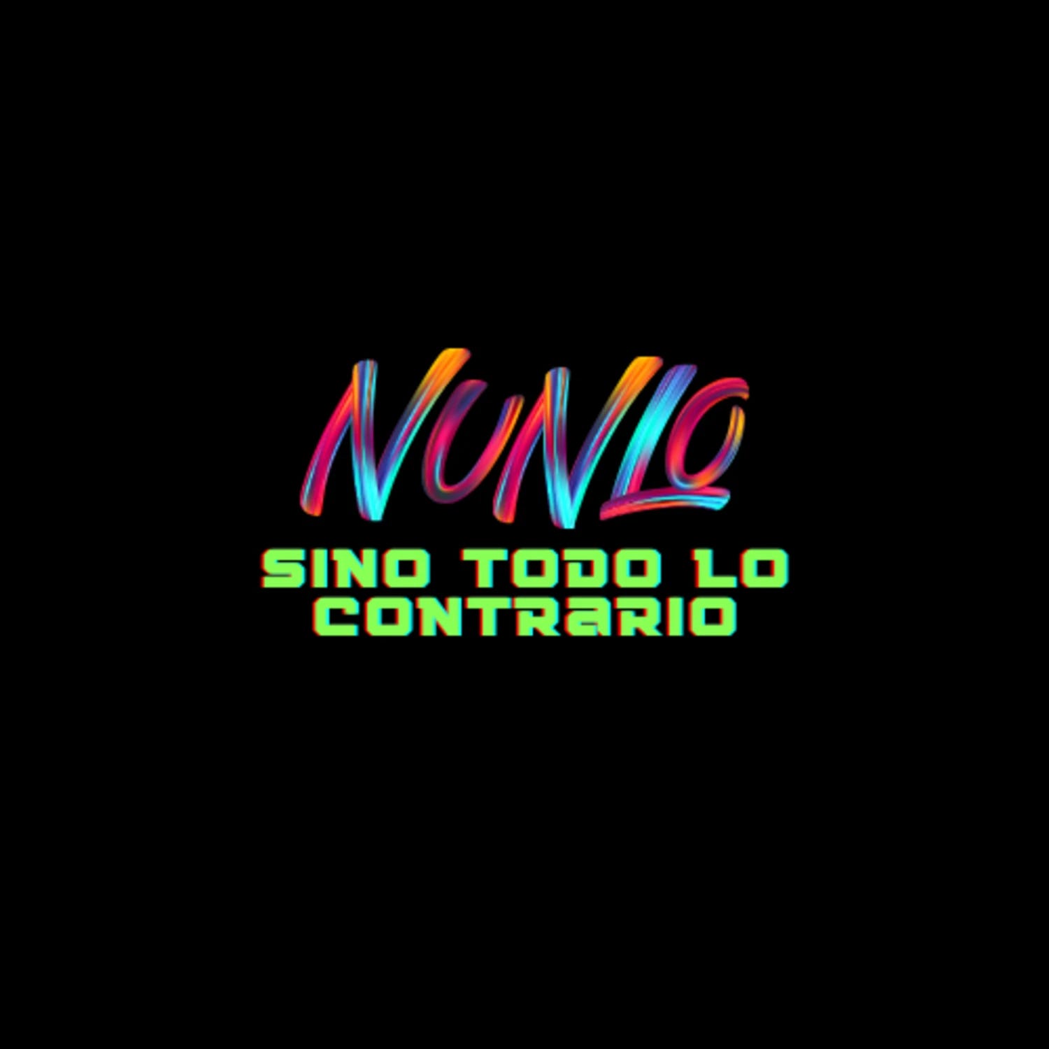 Ni lo Uno, ni lo Otro, Sino Todo lo Contrario