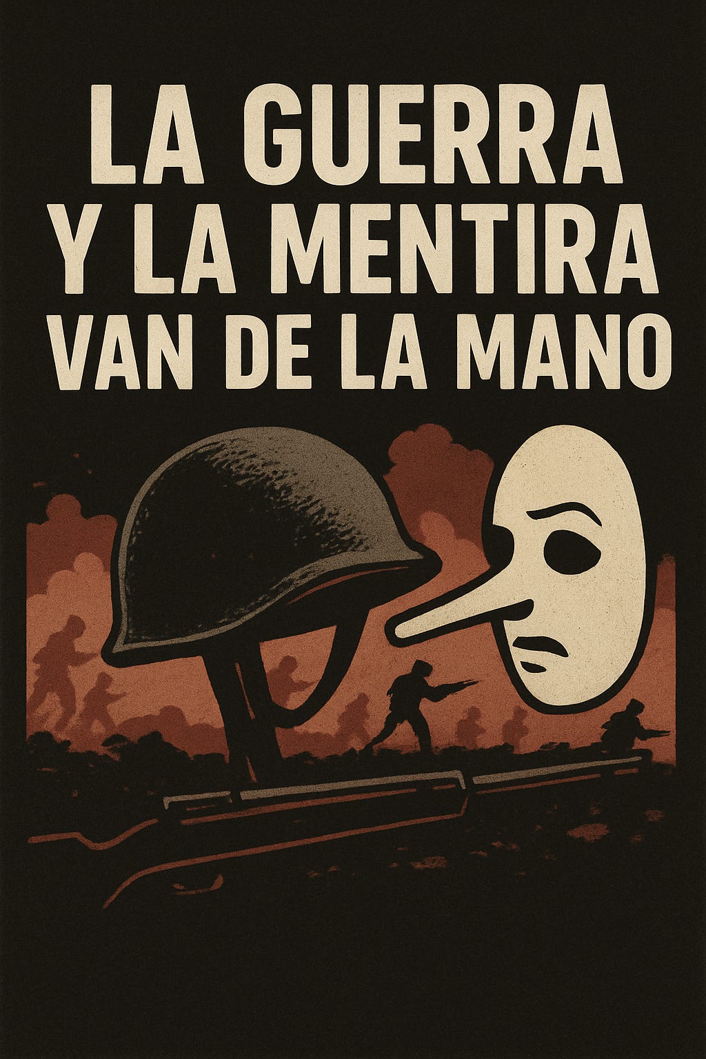 Ni lo Uno, ni lo Otro, Sino Todo lo Contrario