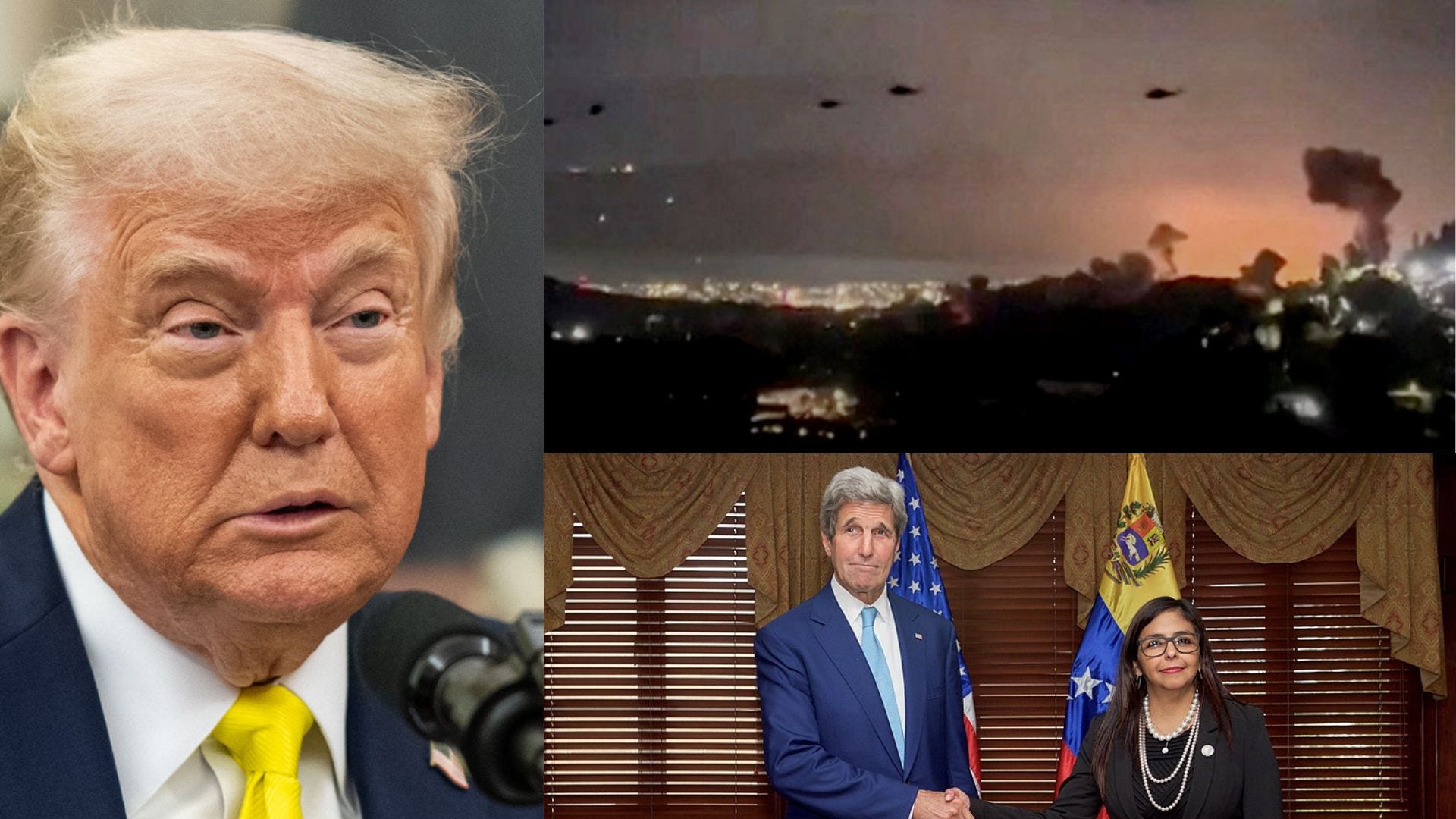 Ni lo Uno, ni lo Otro, Sino Todo lo Contrario