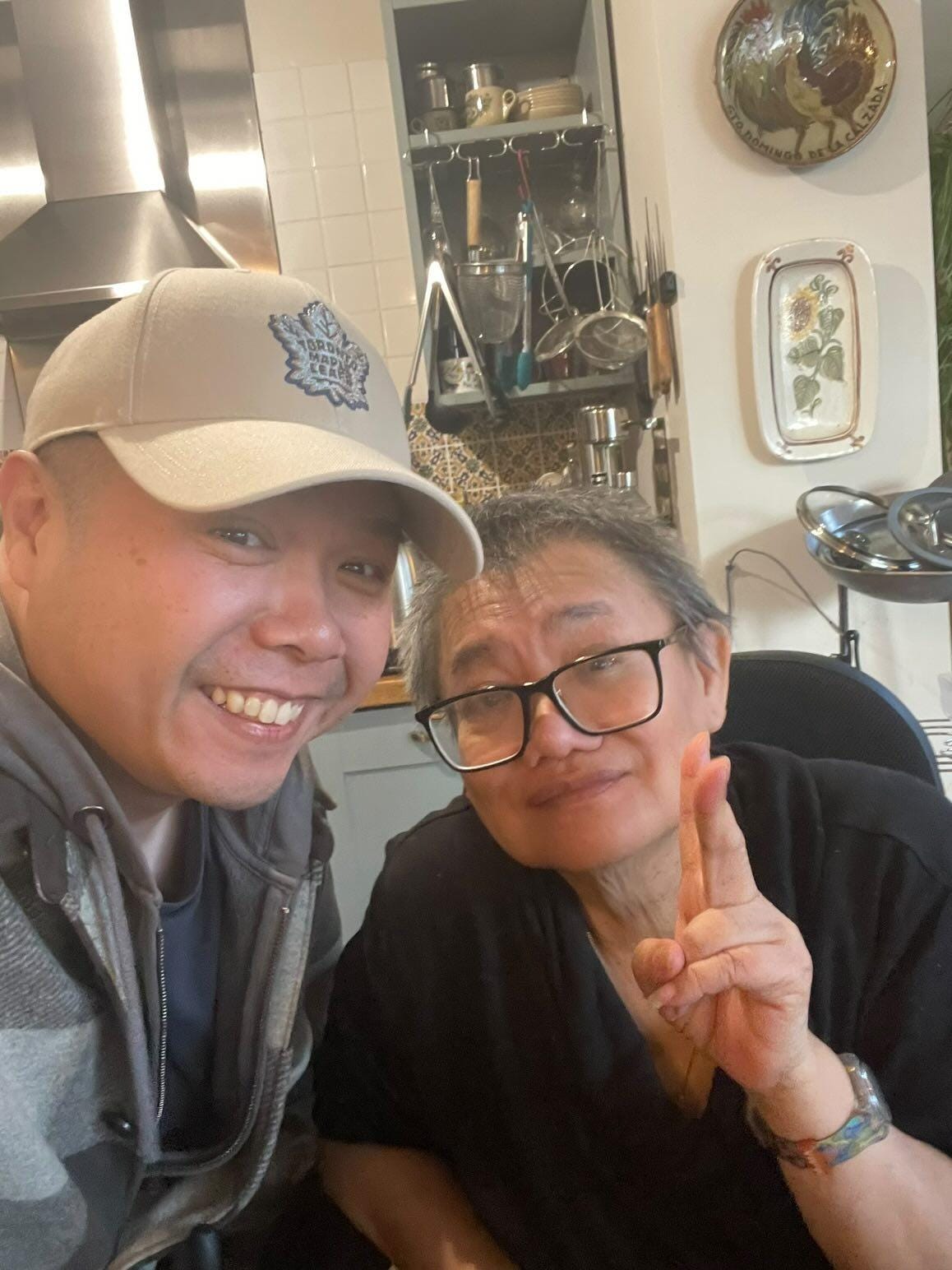 In Conversation with Anthony Leung