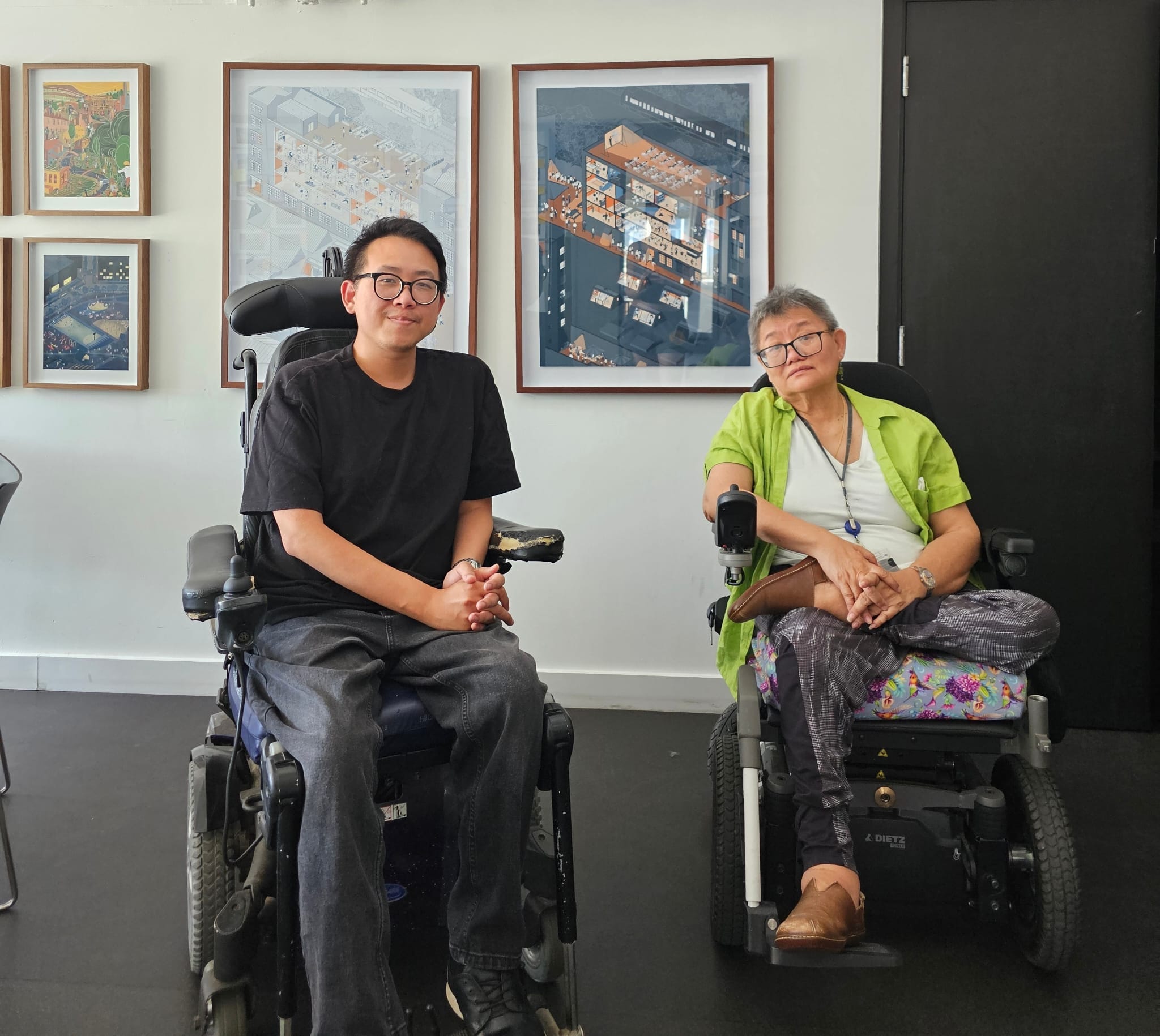 The “Model Minority” and Cultural Identity