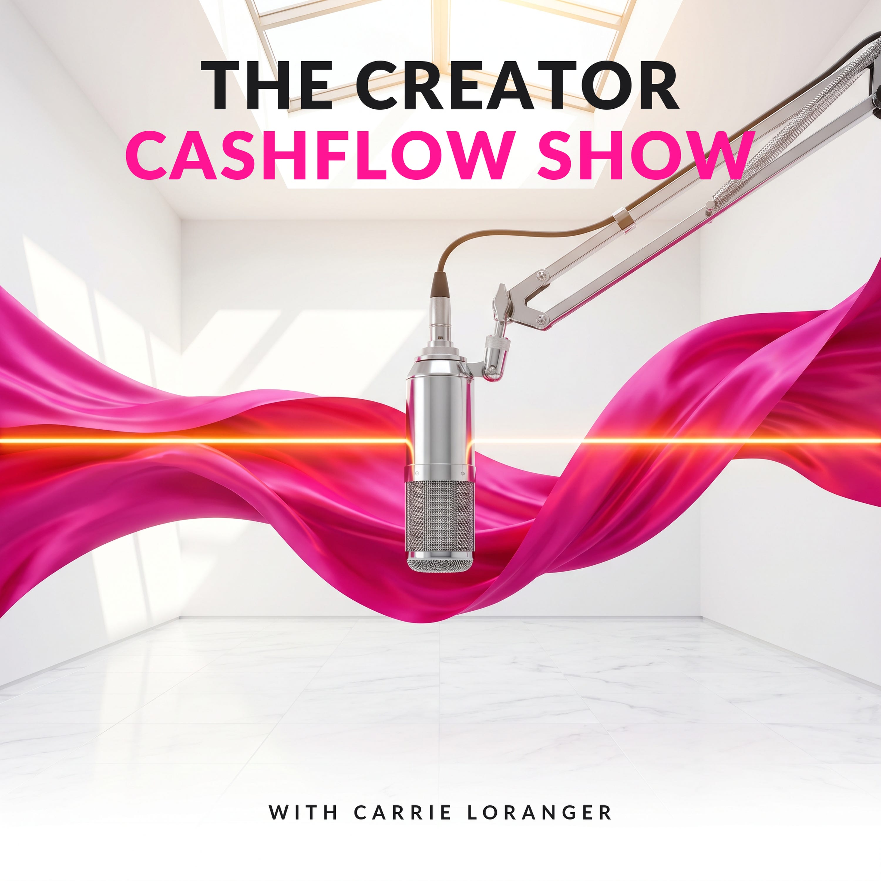Substack Income Secrets: Live with Philip Hofmacher