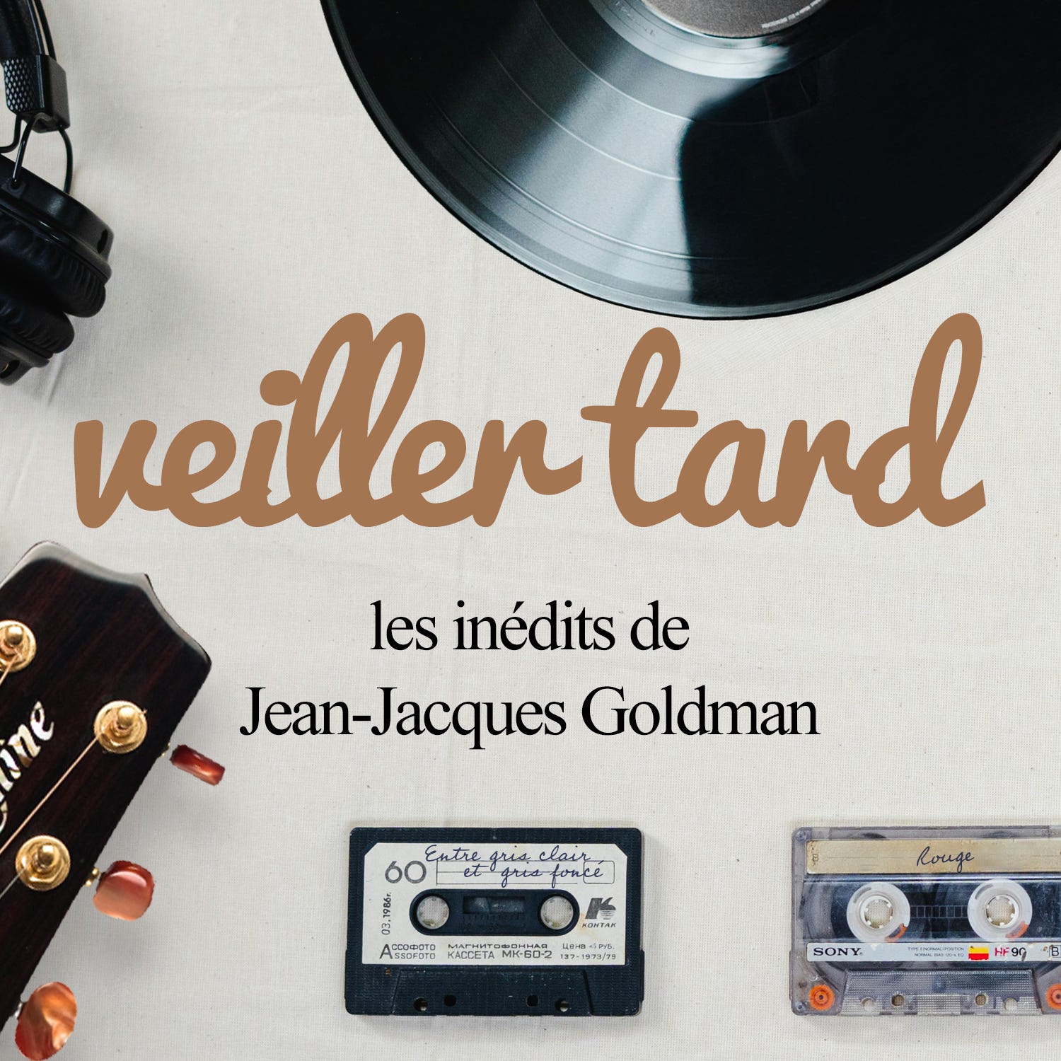 Jean-Jacques Goldman – Toulon (1 mai 1998)