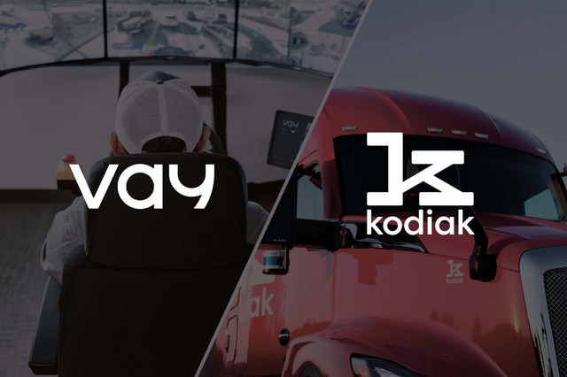 The Driverless Digest Podcast