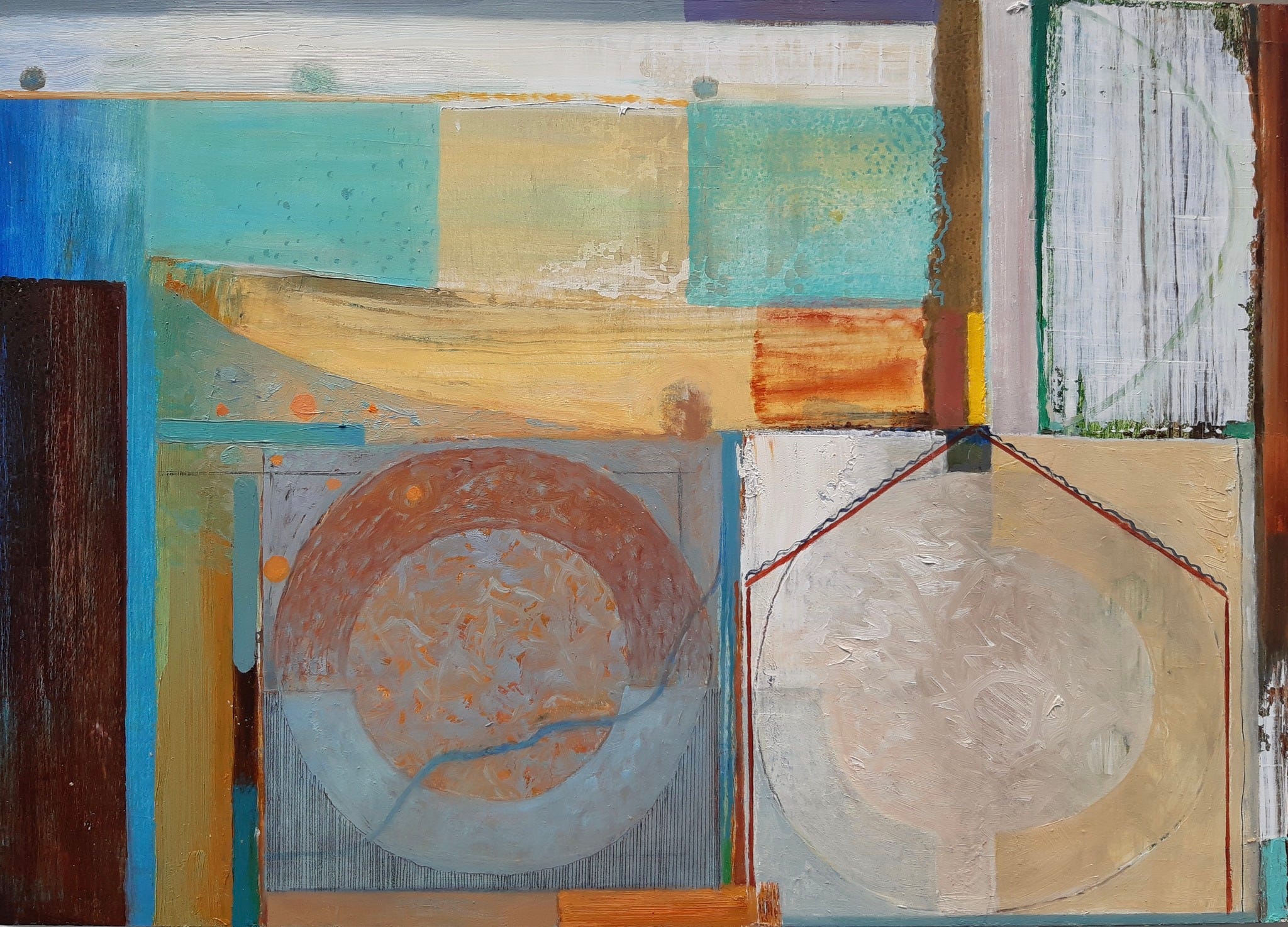 The Inquisitive Artist Podcast