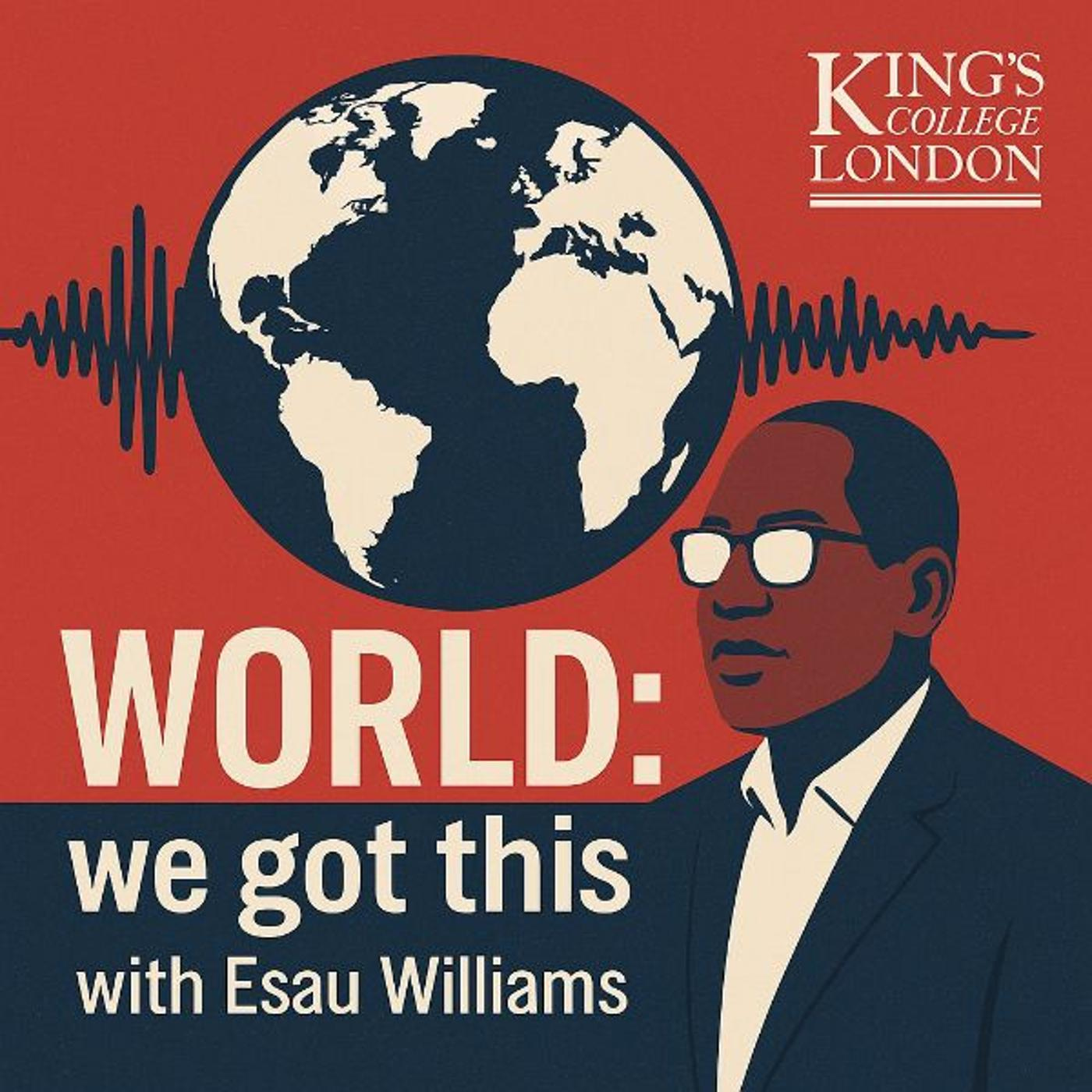 The Future of Overseas Aid