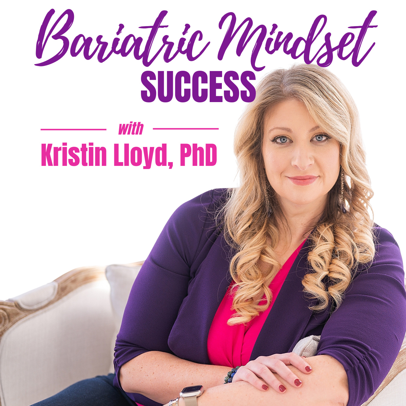 Bariatric Mindset® Success Podcast
