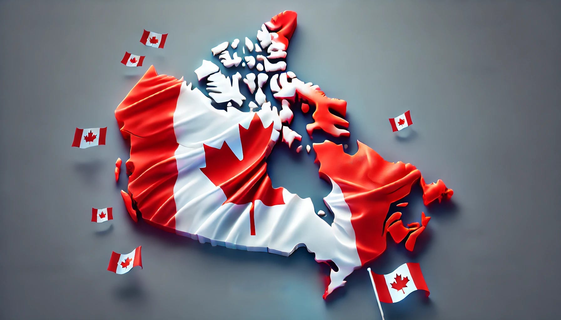 cover of episode EP101: Nearshoring in Canada: Opportunities Amid Tariff Challenges