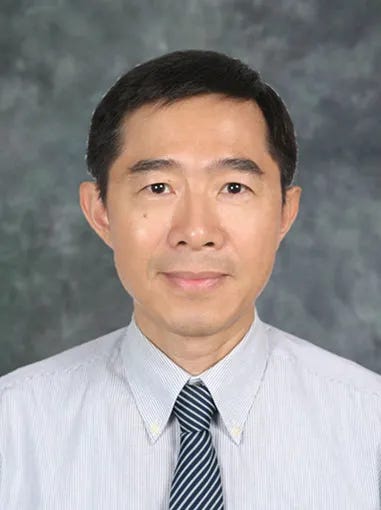 Geopolitics Unplugged