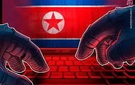 cover of episode EP116: Crypto Chaos: How North Korean Hackers are Exploiting the Blockchain; Billions Stolen, Sanctions Evaded: The Real Impact of North Korean Crypto Hacking