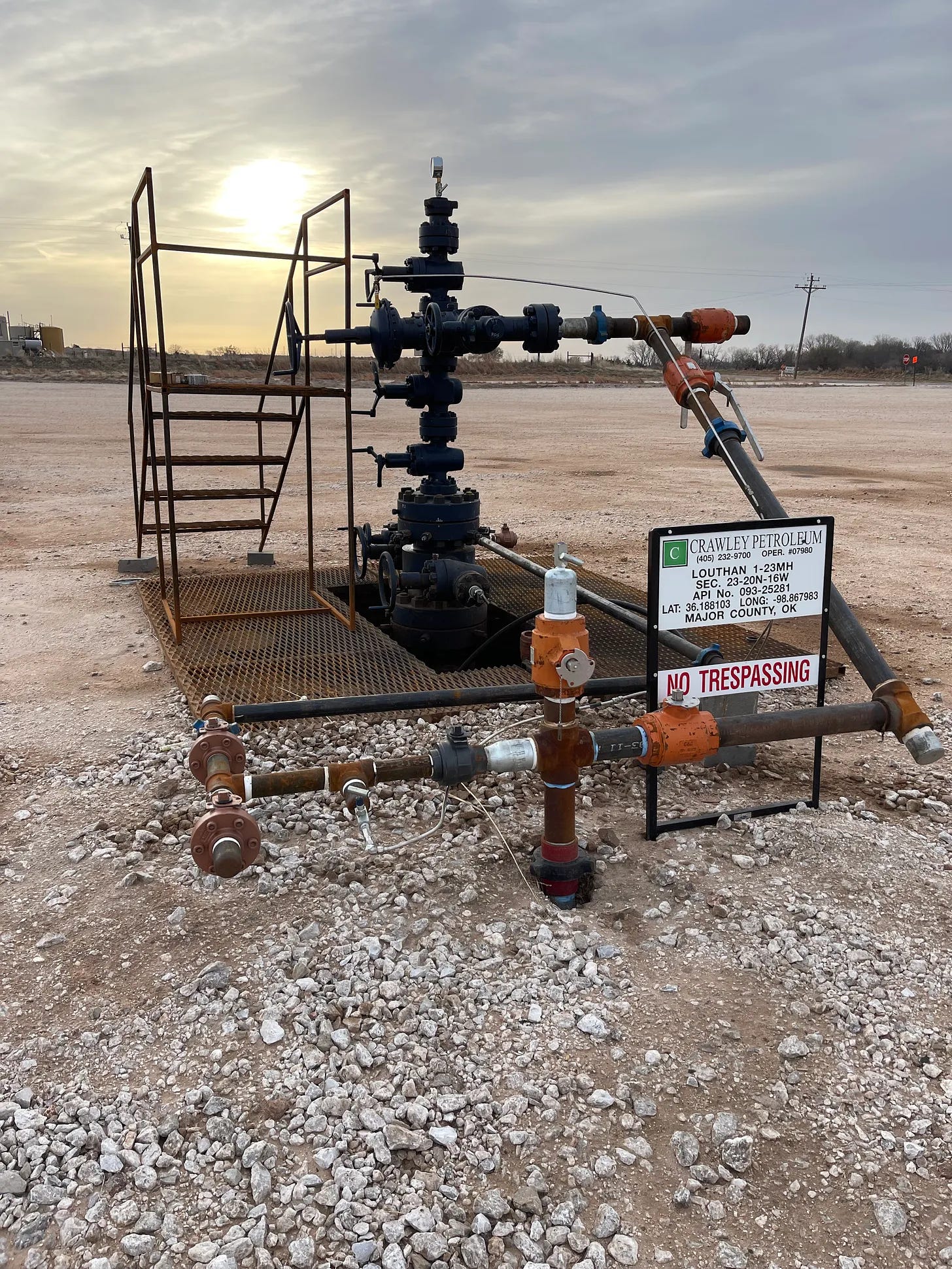 Geopolitics Unplugged