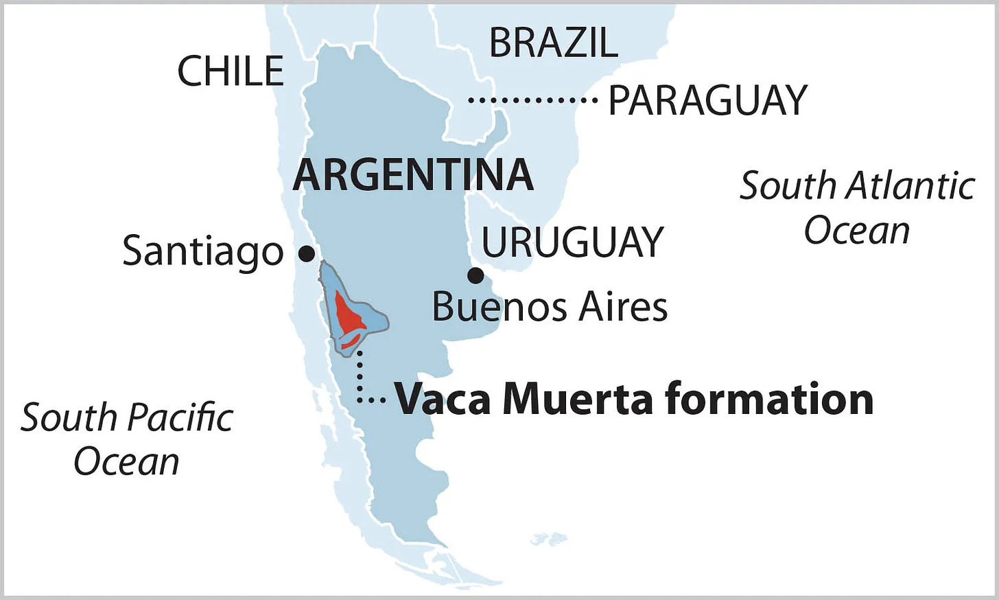 Geopolitics Unplugged