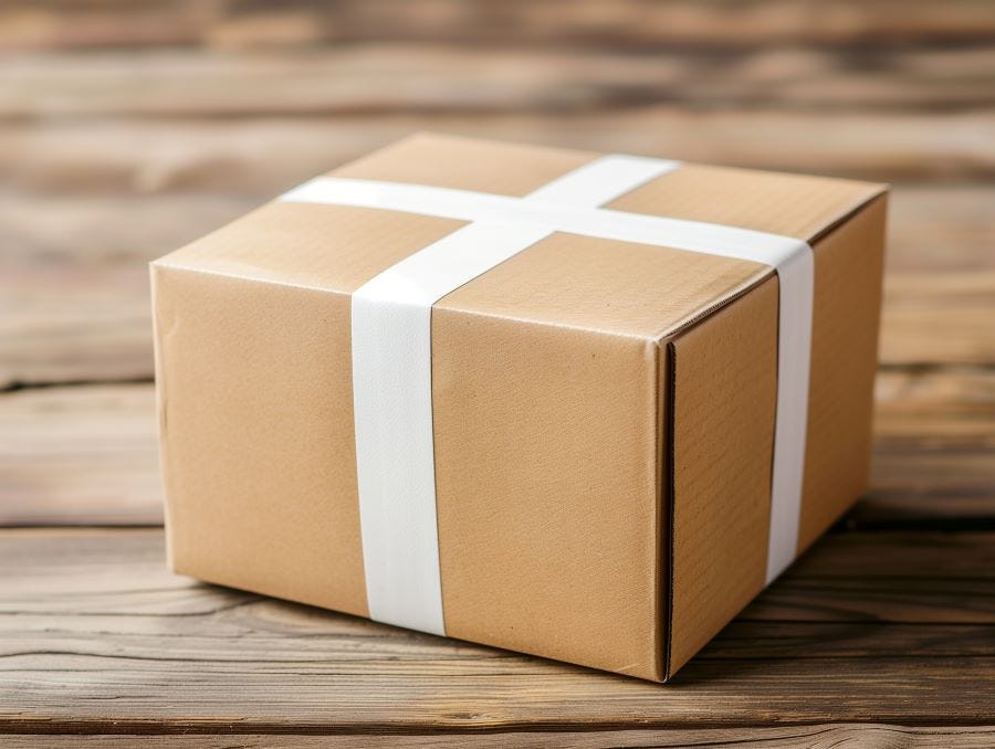 Geopolitics Unplugged