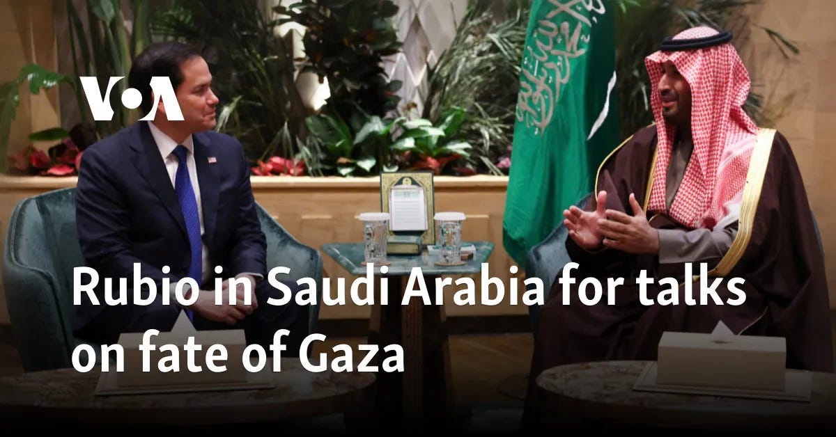 Geopolitics Unplugged