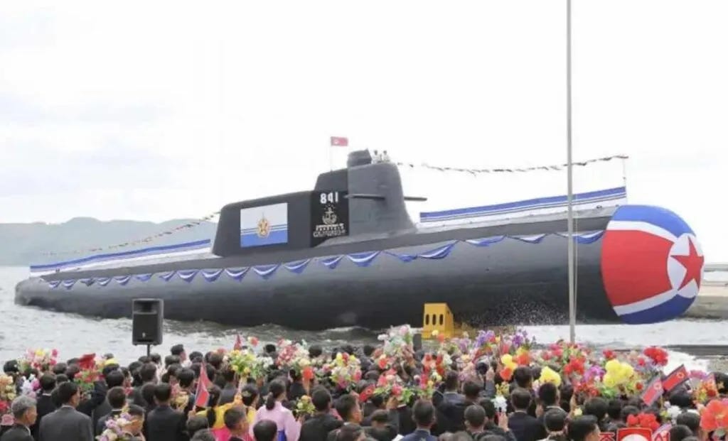 Geopolitics Unplugged