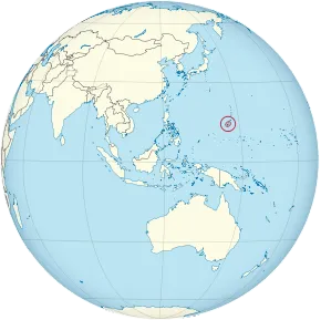 EP178: Guam: The Tiny Island North Korea Wants to Wipe Off the Map