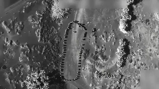 EP191: Drones vs. Dollars: The Costly Calculus of U.S.-Houthi Warfare