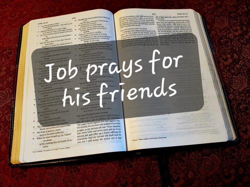 Epaphras Prays Podcast