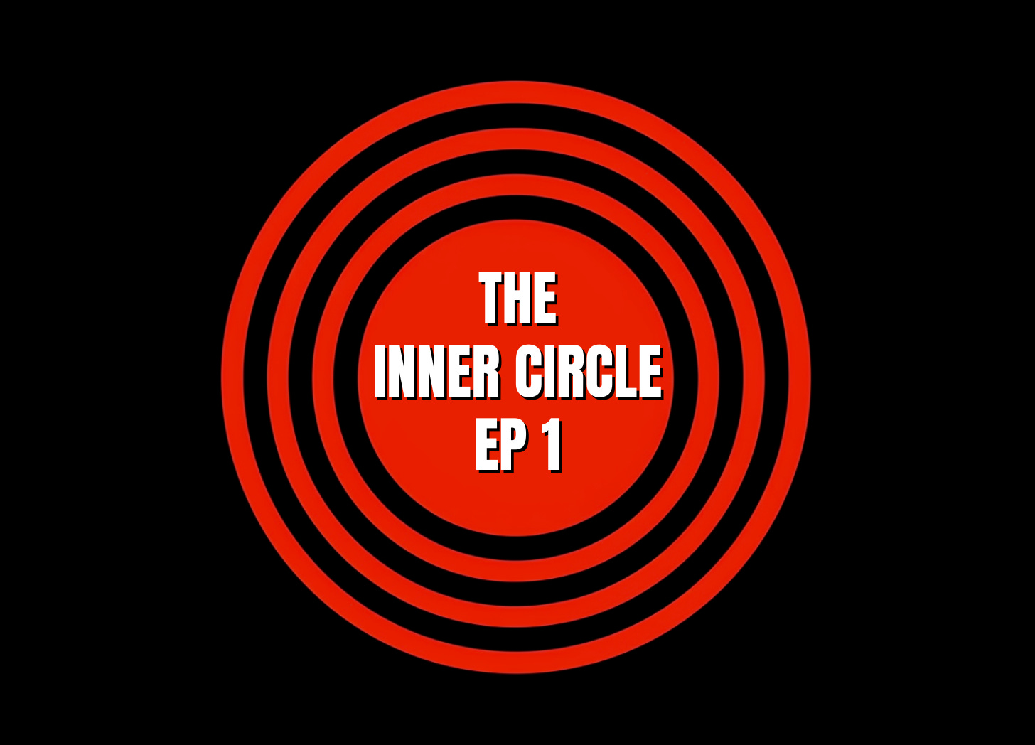 The Inner Circle: Documenting the Socialist Dystopia with Karlyn Borysenko