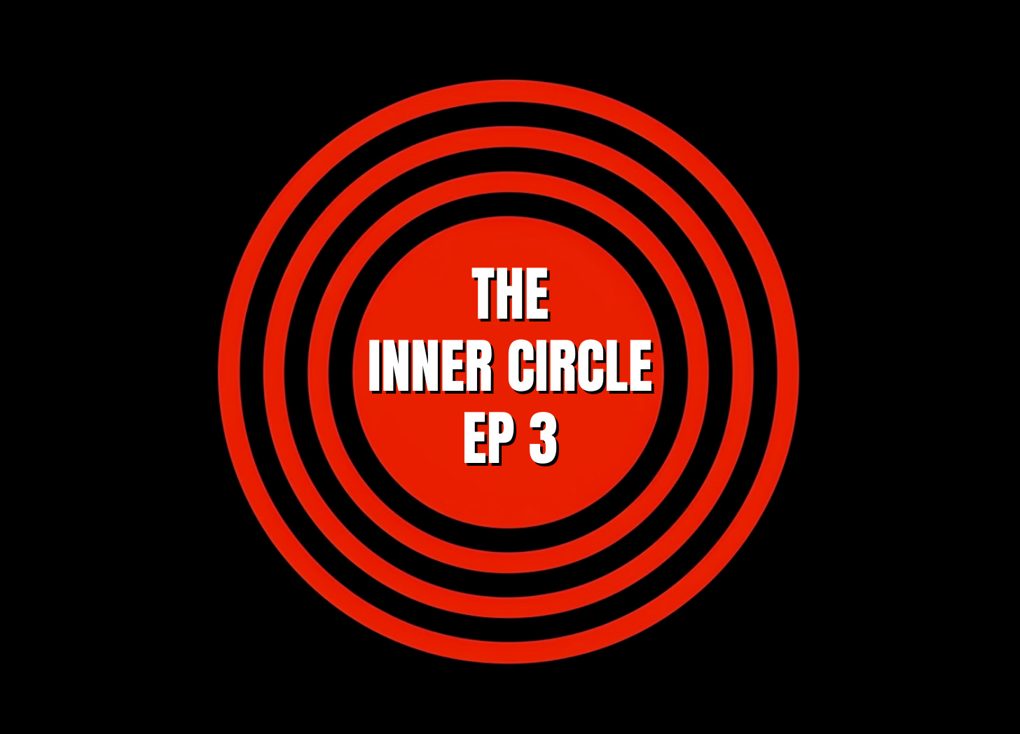 The Inner Circle: Documenting the Socialist Dystopia with Karlyn Borysenko